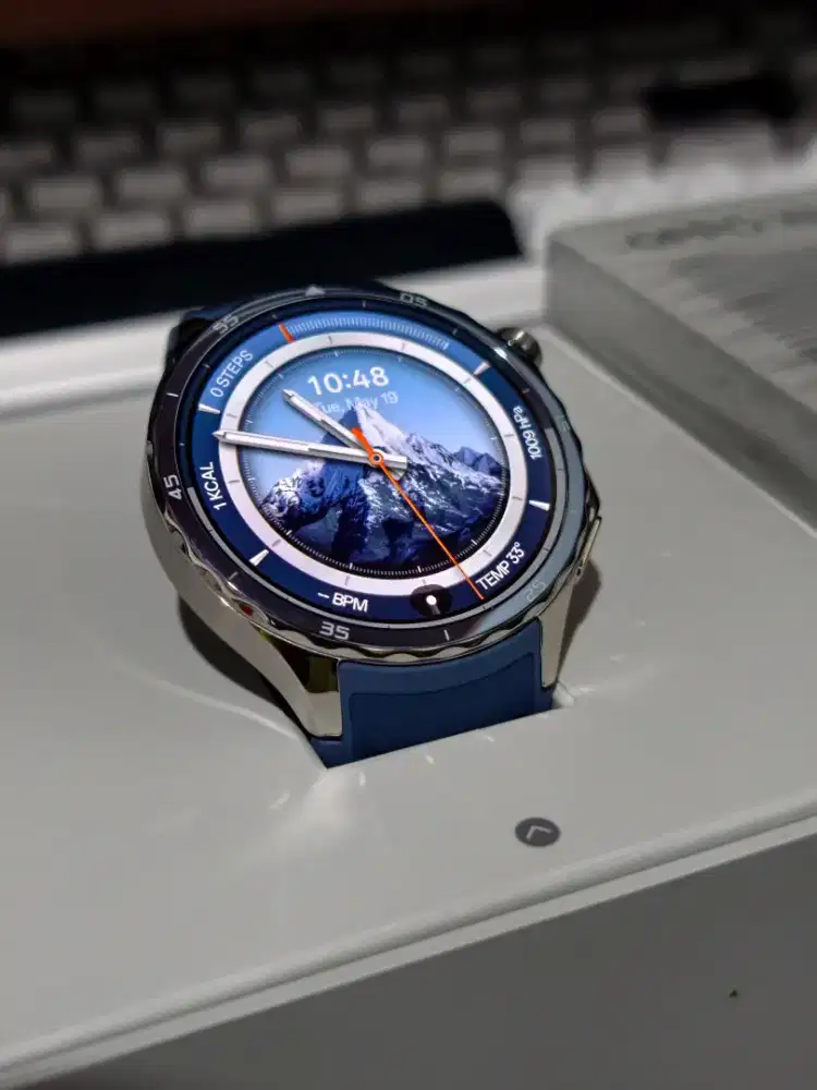 Oppo Watch X2 Like New