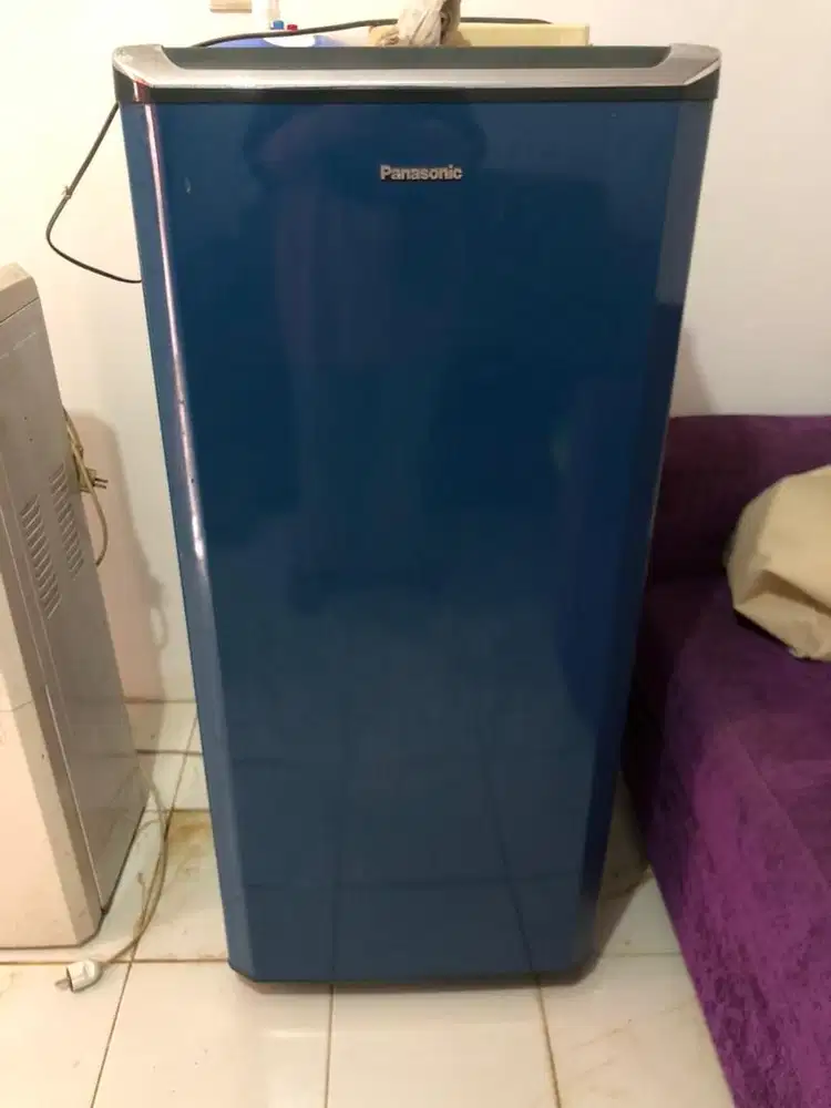 Kulkas Bekas Satu Pintu