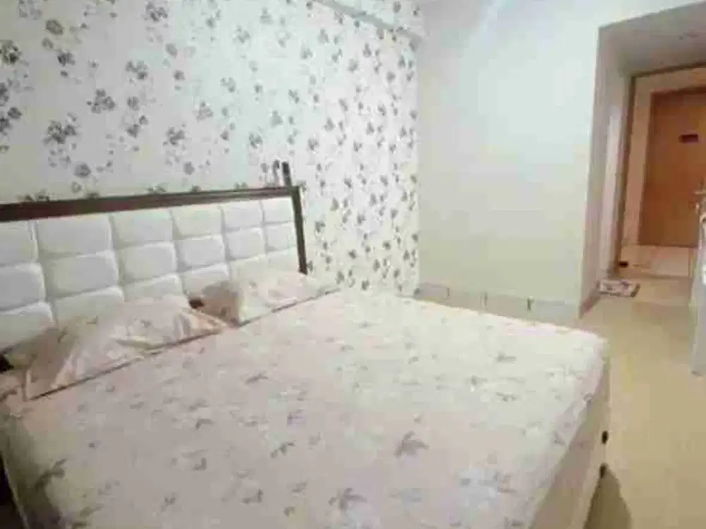 Dijual cepat murah (rugi) Apartemen City Square Margorejo surabaya