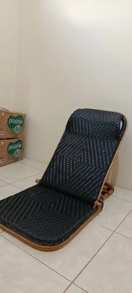 DIJUAL MURAH DAN CEPAT KURSI LIPAT KAYU