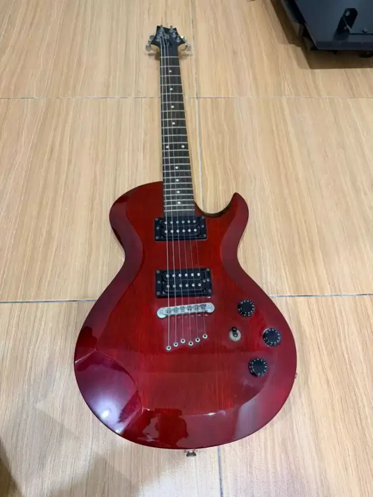 GITAR CORT ZENOX