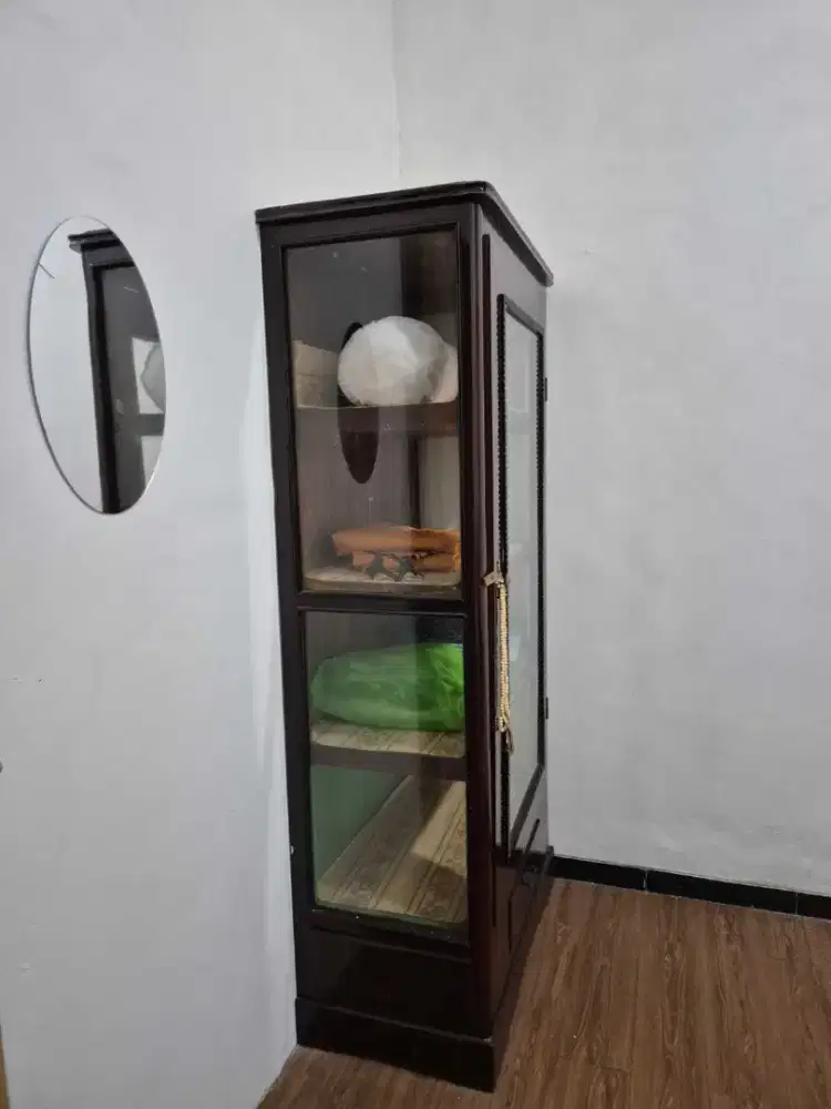 Sewa kost murah AC ( Cowok)
