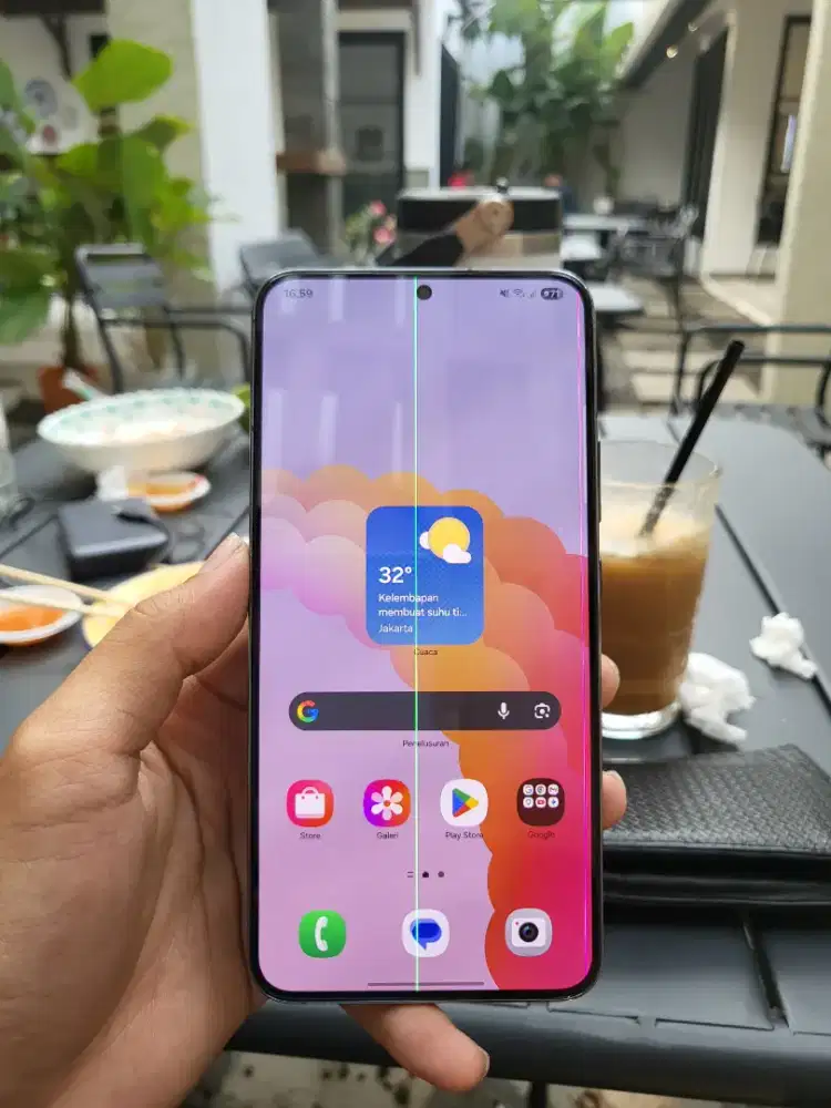 Samsung S22+ 5G