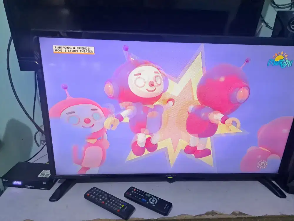 LED TV 32 IN SHARP