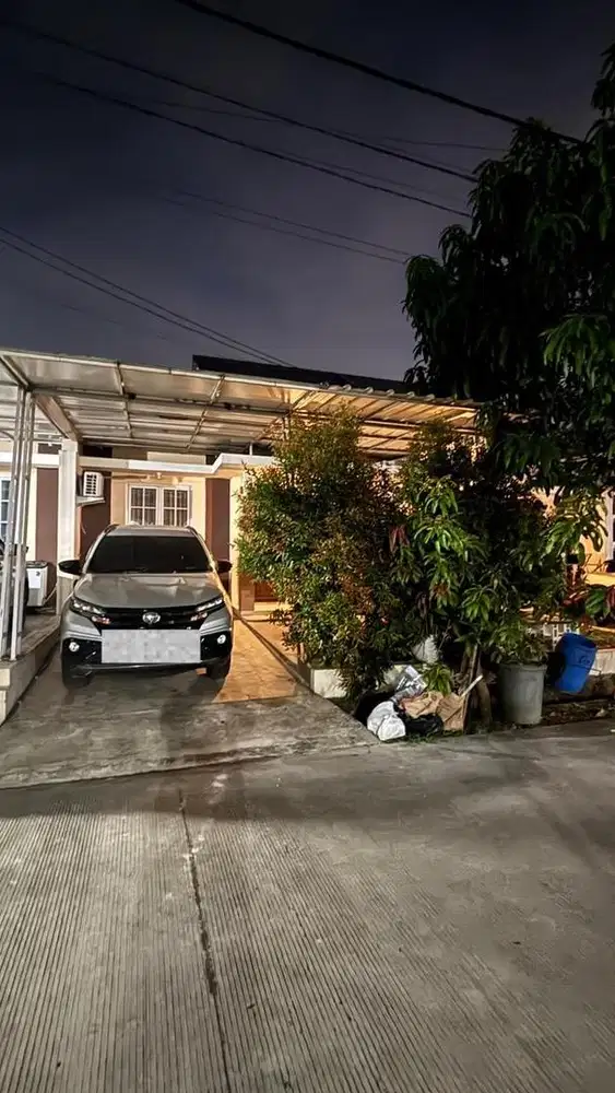 Cluster Arcadia Residence