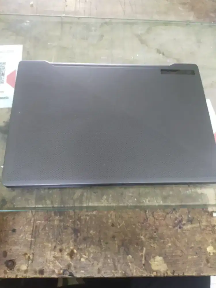 Dijual cepat ASUS ROG Zephyrus G401