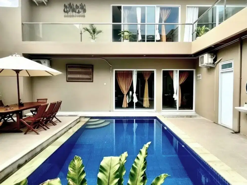 edisi jual cepat rumah bangunan baru selangkah ke pintu tol kotawisata