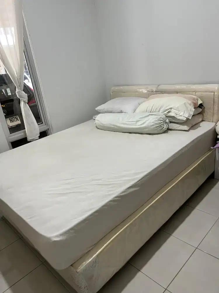 Kasur Queen size 160x200