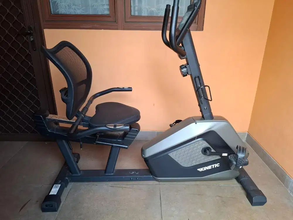 Sepeda Statis Kinetic