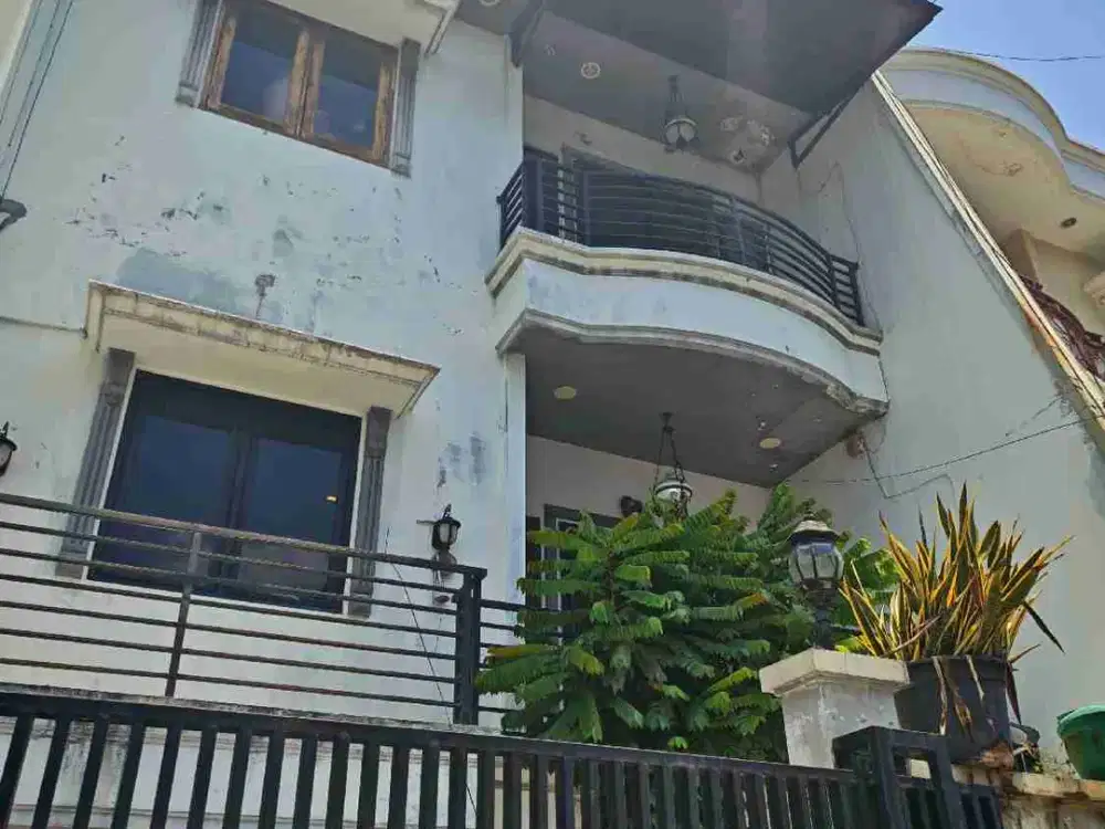 Jual Rugi Rumah Duri Kepa, Jakarta Barat