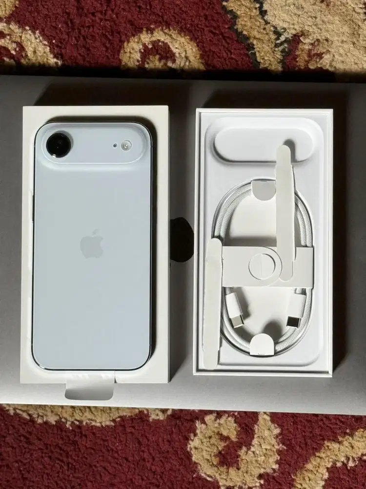 iPhone Air 256gb BEACUKAI Setara iBox