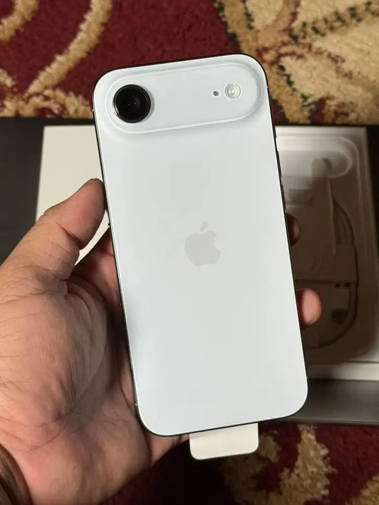 iPhone Air 256gb Beacukai setara iBox