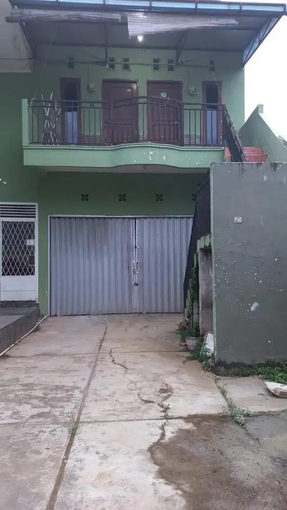 Kost Angkatan 66 palembang