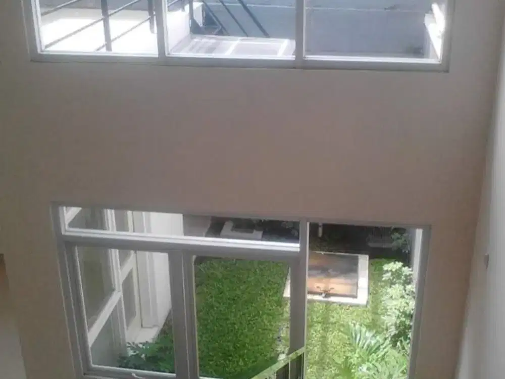 Rumah 2 Lantai Minimalis Modern di Komplek Pasir Pogor Ciwastra Margacinta dekat Margahayu Raya