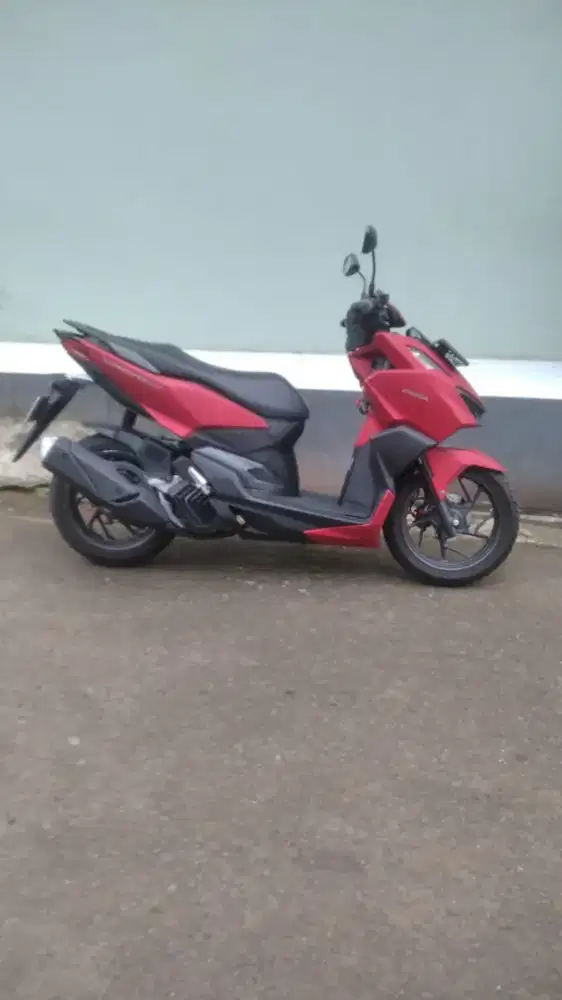 Honda Vario 160 pemakaian 2023