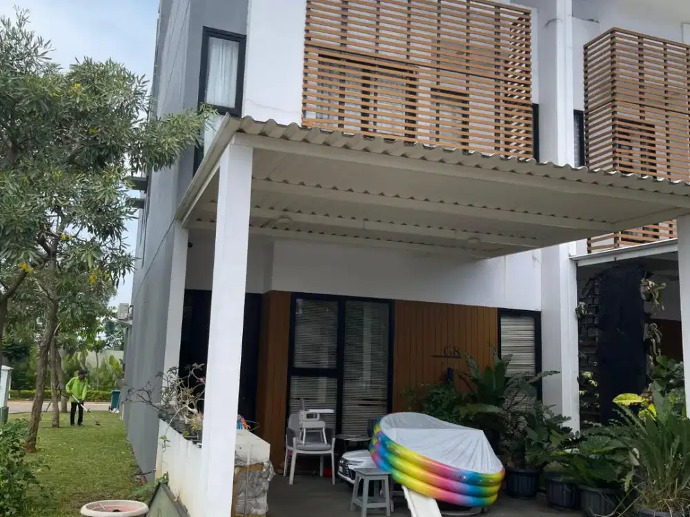 Jual Cepat Rumah Metland Puri Hook LB 140M2, Furniah, Best Deaal
