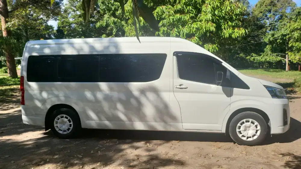 La Bamboo Rent Car &Tour Travel Lombok