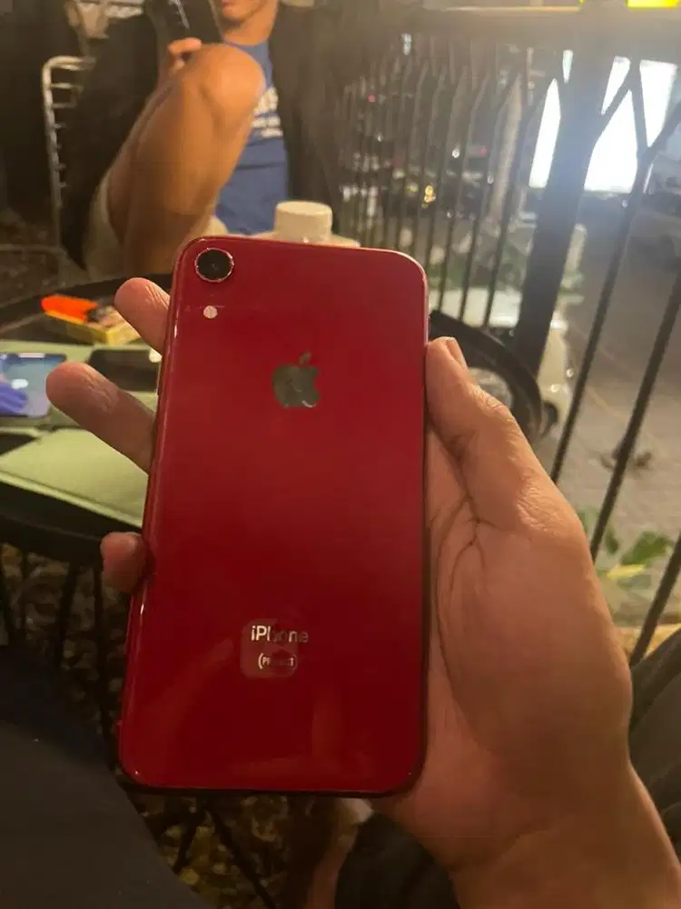 iphone xr 64 gb IBOX