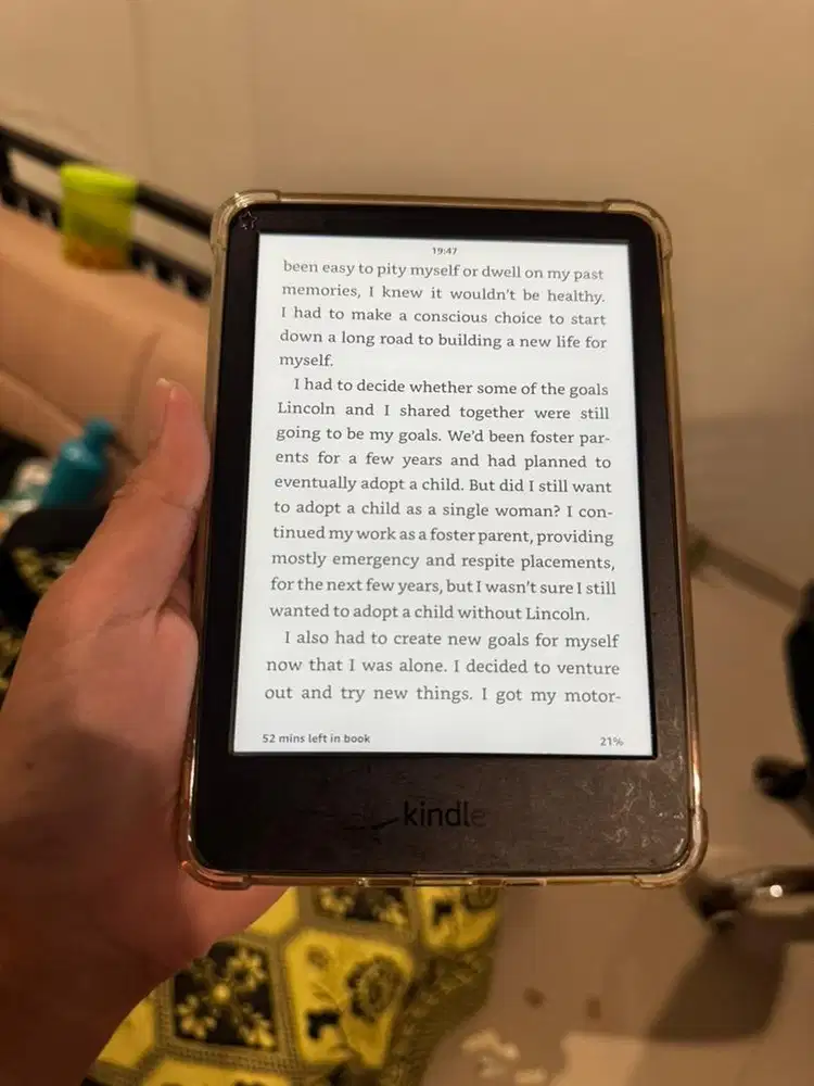 KINDLE 2024 11th GEN 16 GB Black