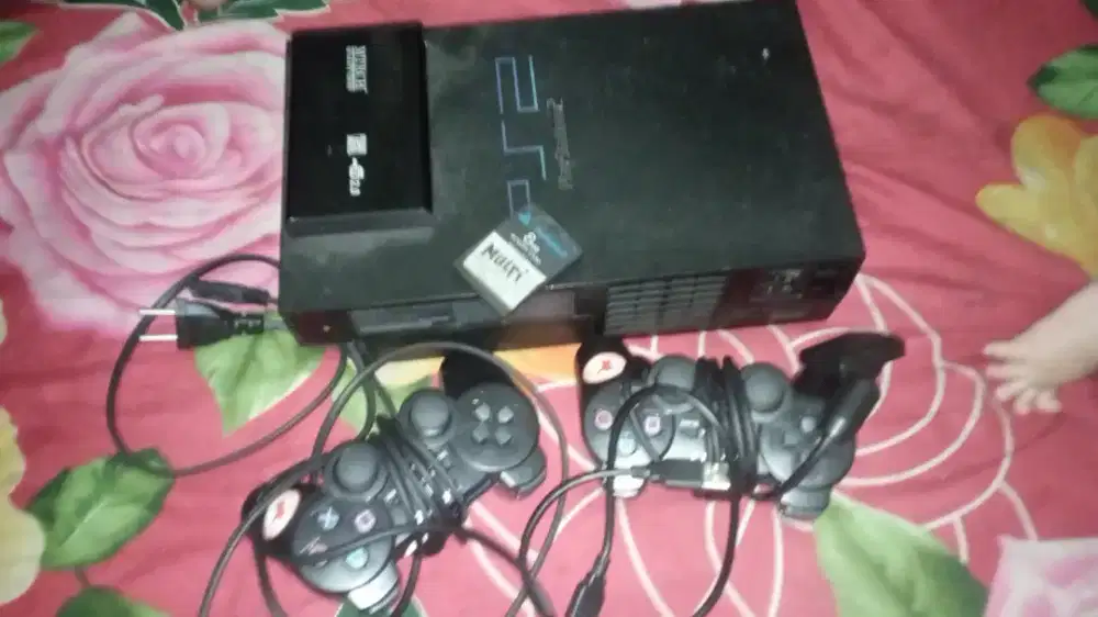 psp 02 pemakaian baru 2 bulan