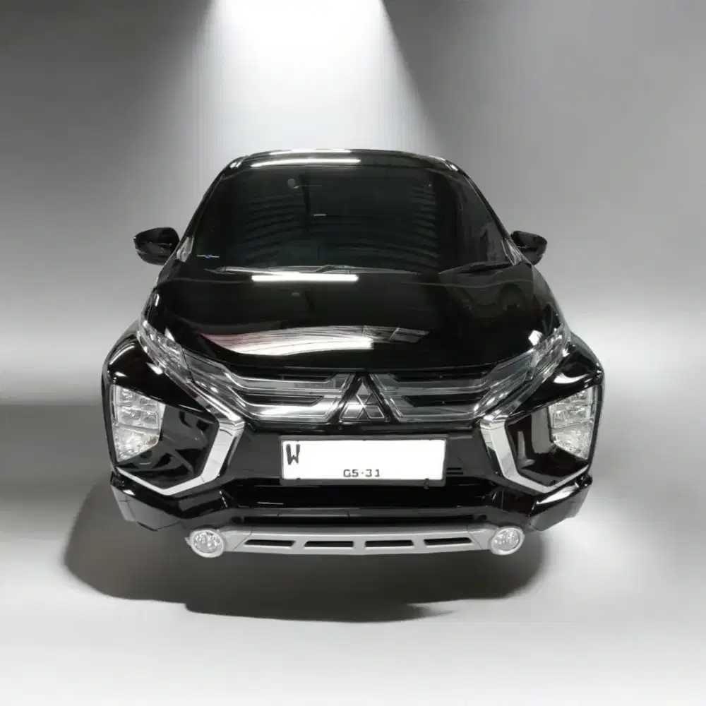 Mitsubishi Xpander Sport A/T Keyless