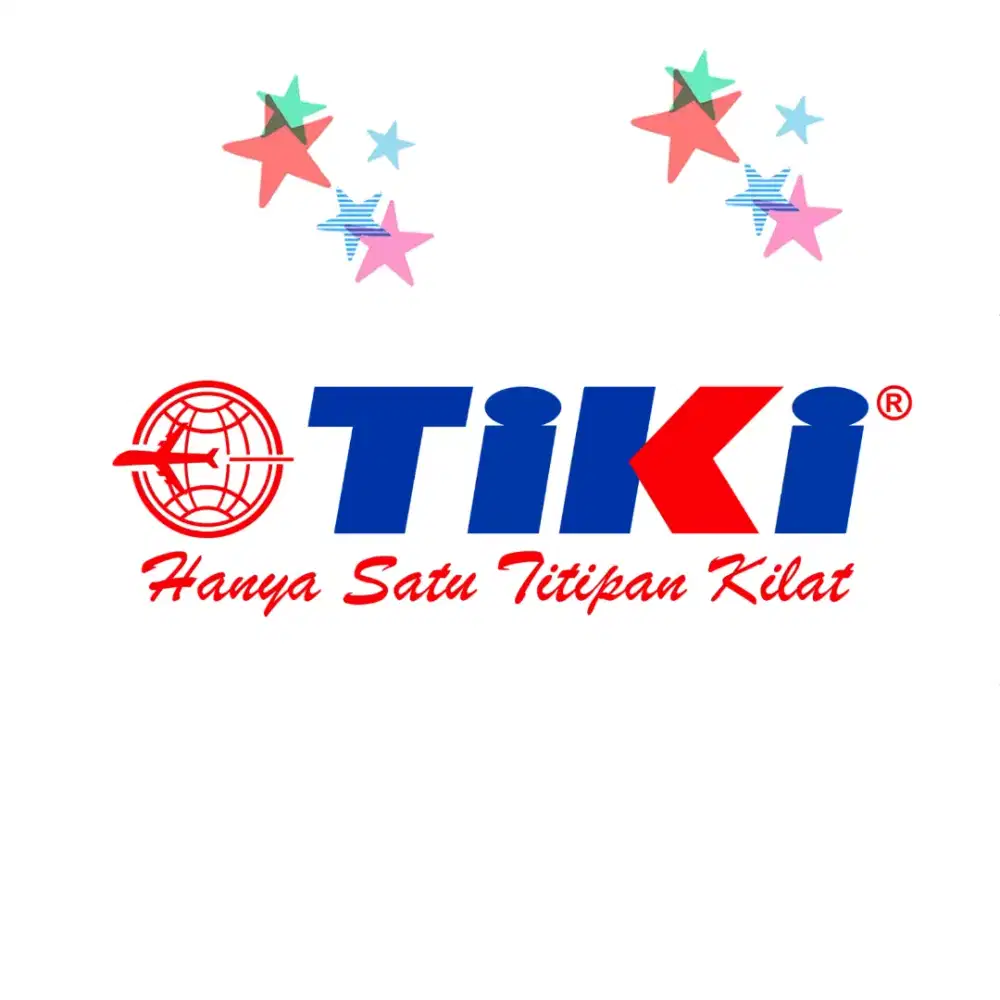 LOWONGAN KERJA ADMIN & OPERASIONAL JASA EKSPEDISI TIKI (TIKI, JNE)