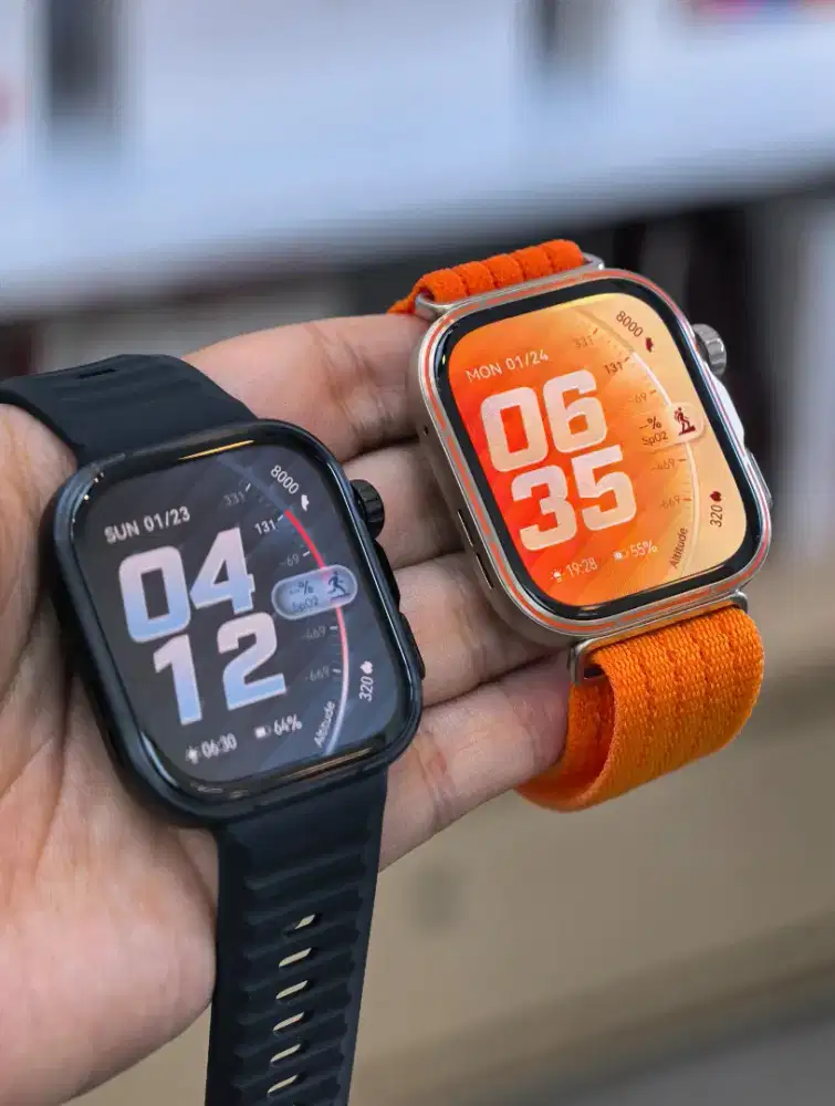 HUAWEI WATCH FIT 5 PRO FREEBUDS SE 3