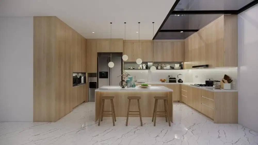 kitchen sett costum
