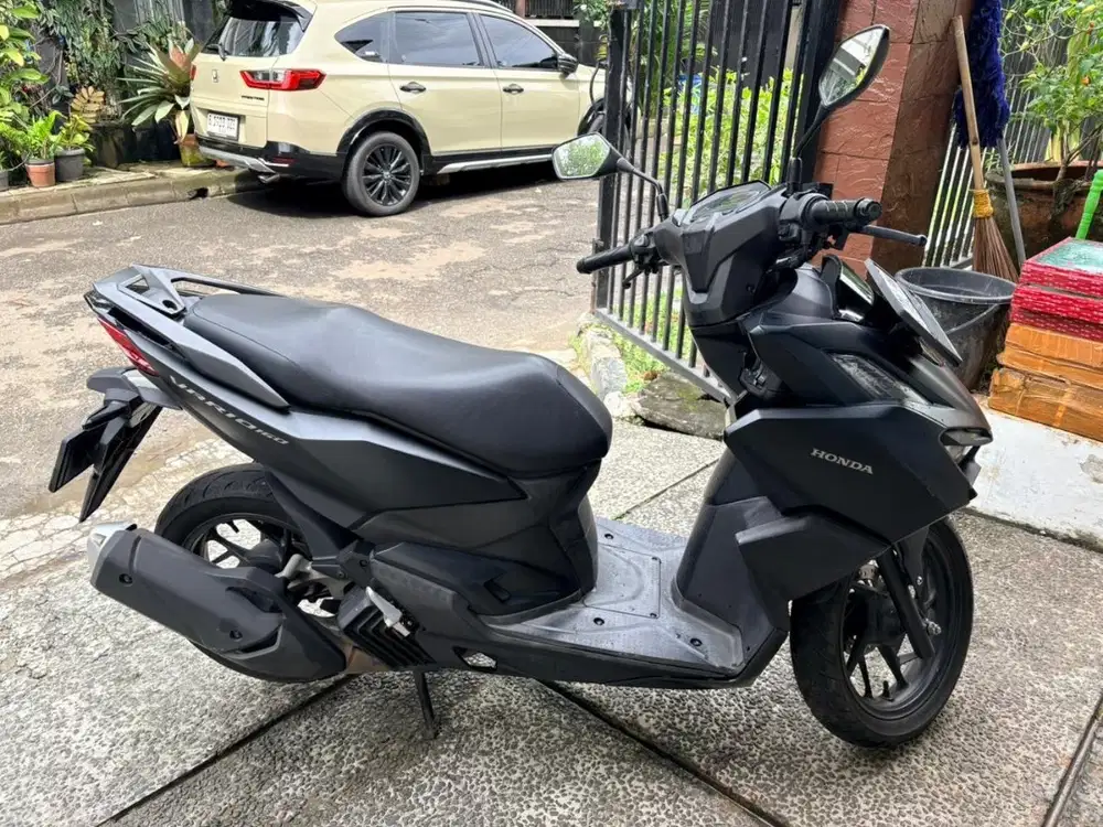 Dijual Honda Vario 160