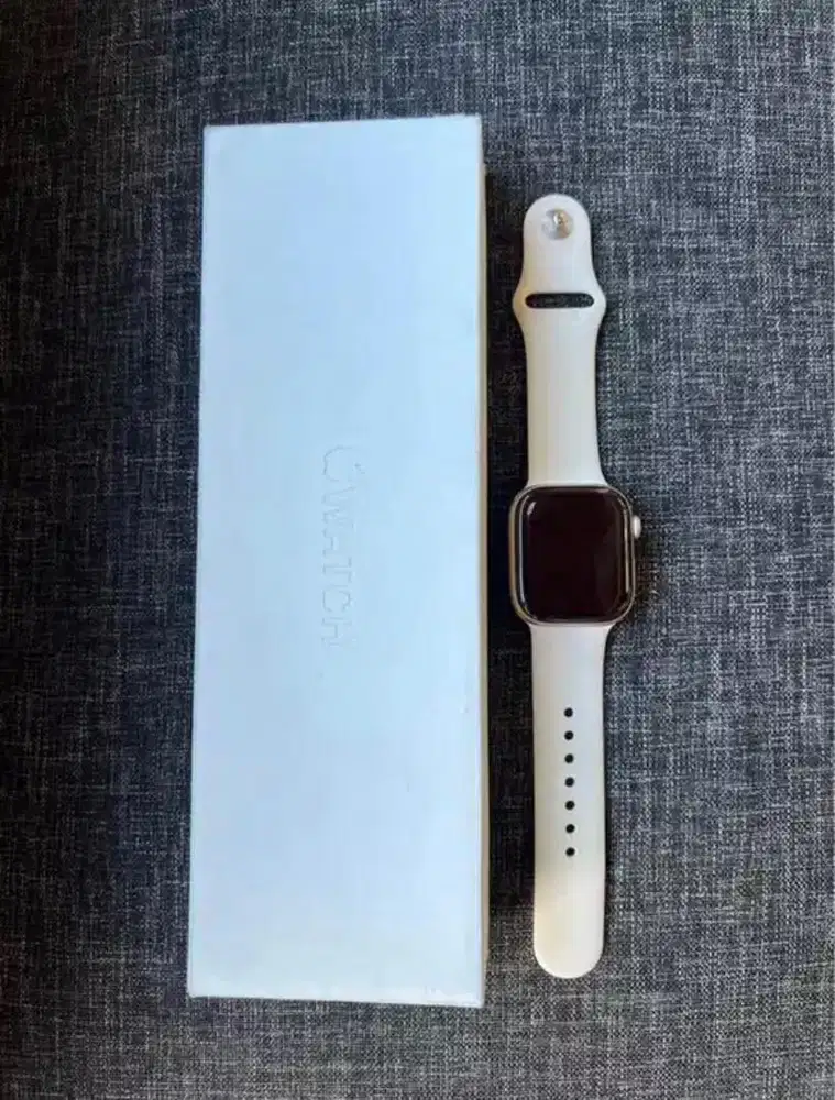 apple watch gen 11