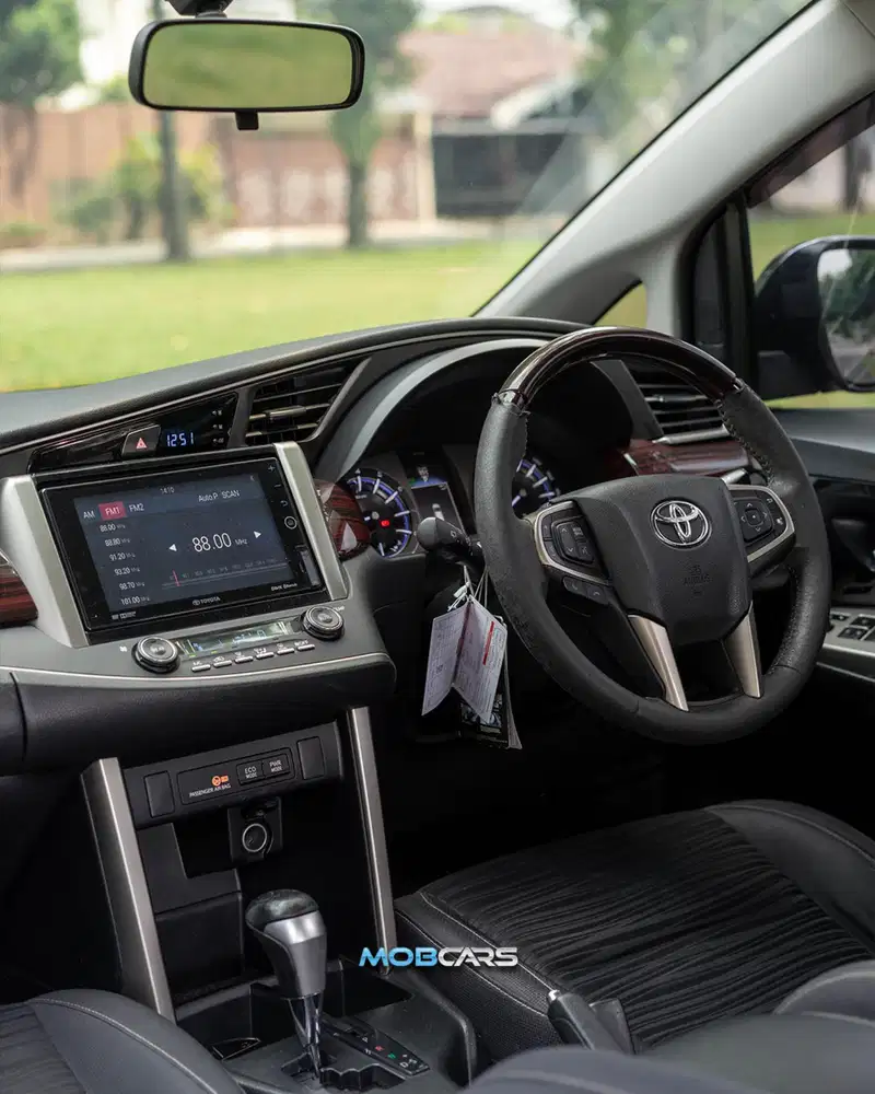 INNOVA 2.0 Q AT 2016