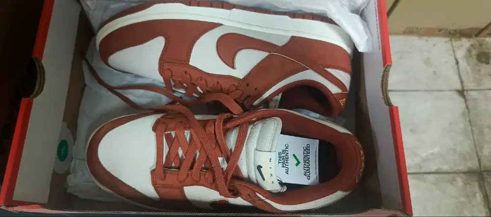 W Nike Dunk Low LX NBHD 9.5
