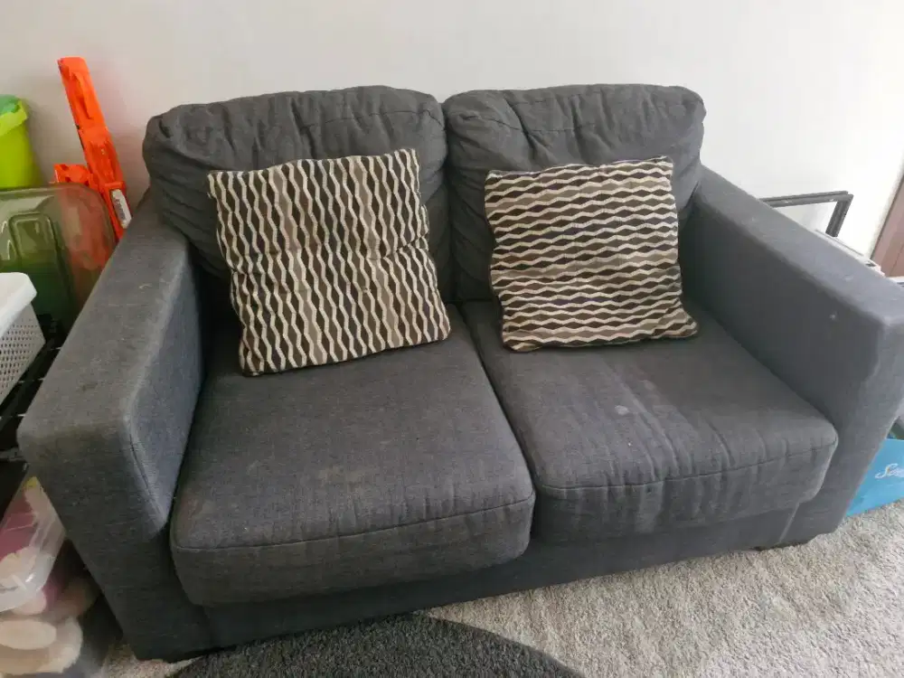 Sofa informa (swiss)
