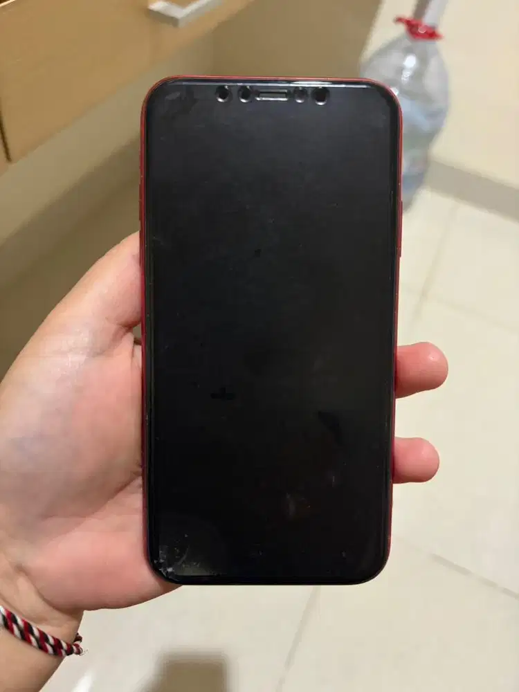 Iphone 11 Second 128gb