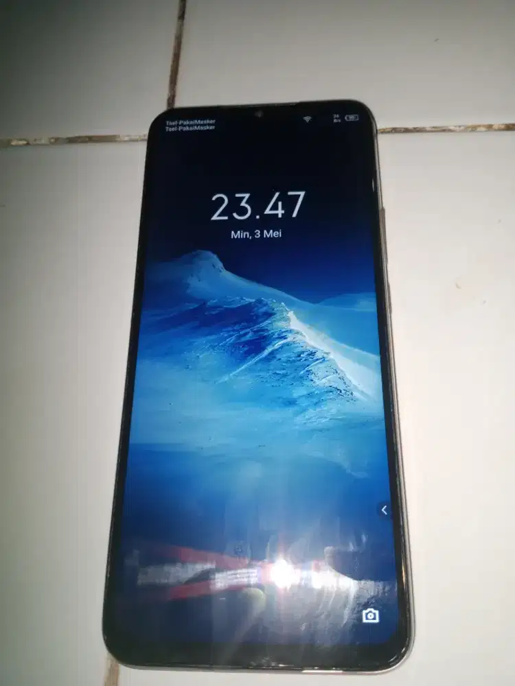 Infinix hot 10 play