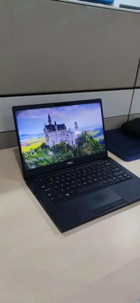 Dell Latitude 7390 Workstation