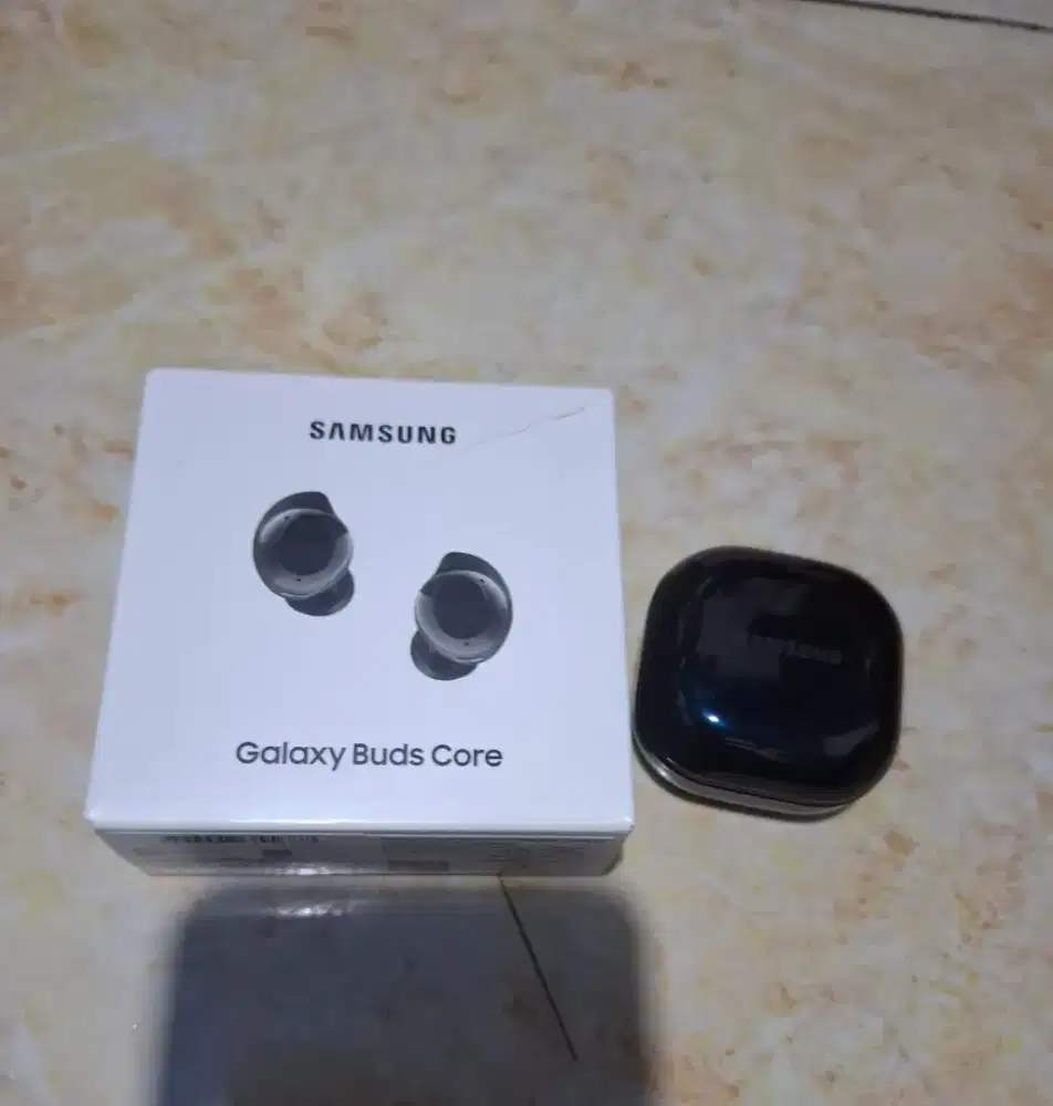 Samsung Buds core
