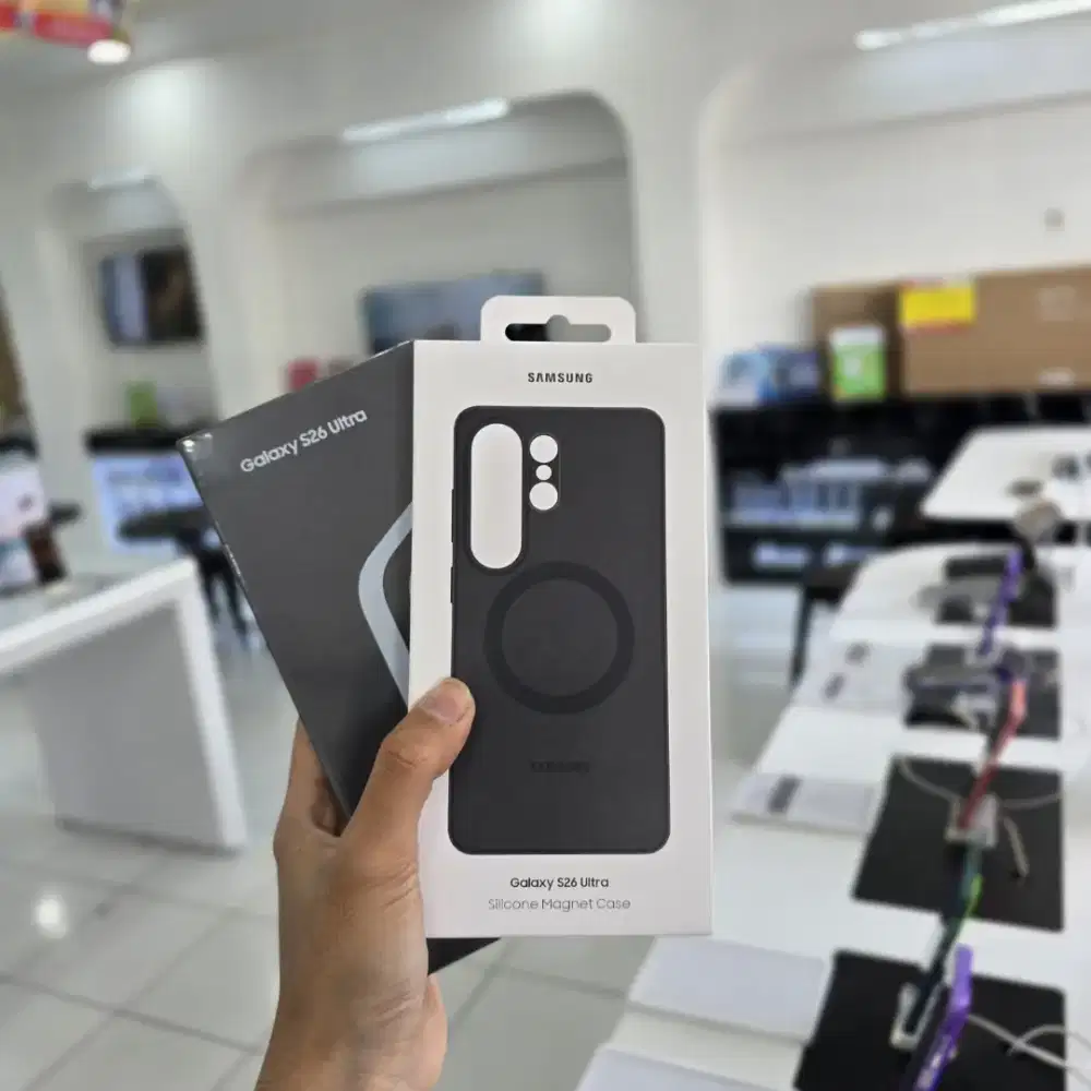 FLASHSALE SAMSUNG S26 ULTRA 1 TB