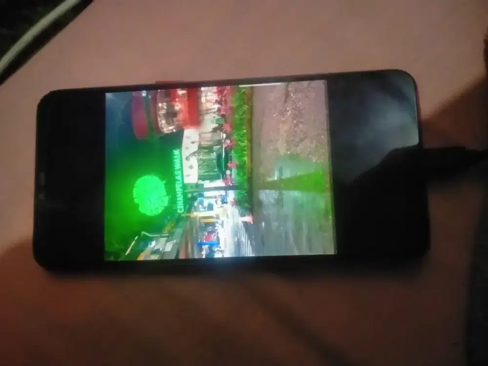 Oppo a3s ran 2/16