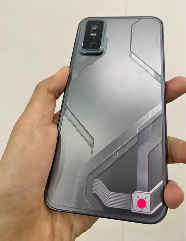 INFINIX GT 30 PRO HP GAMING