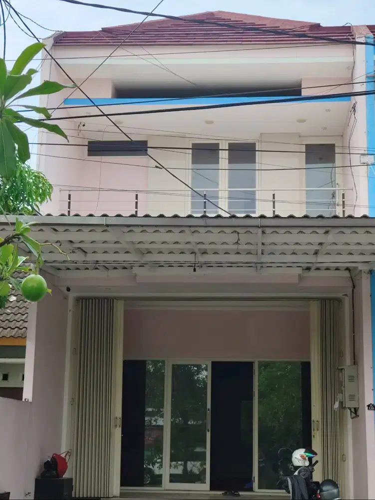 Ruko MURAH 2,5 Lt KBD Gresik