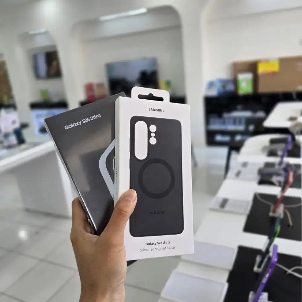 FLASHSALE SAMSUNG S26 ULTRA 1 TB