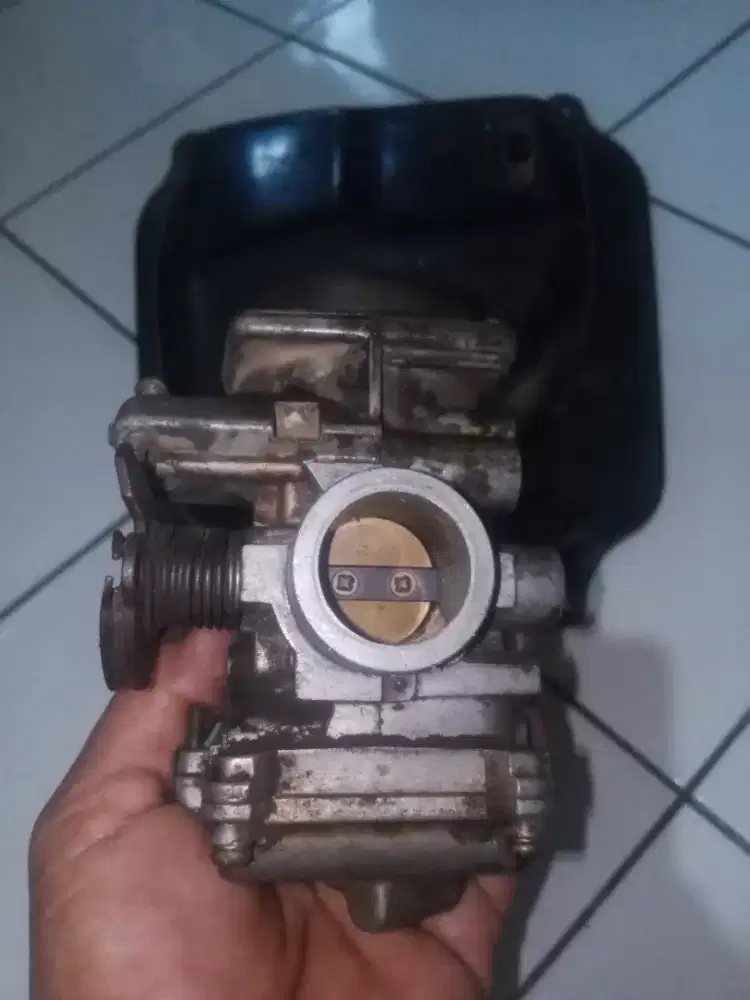 Karburator Mio original