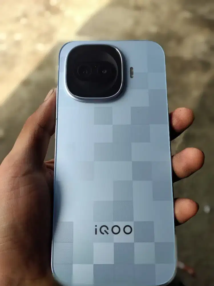Iqoo 15R 12/512