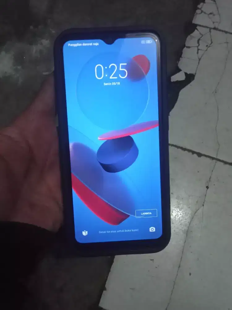 Redmi 9c ram 3 32