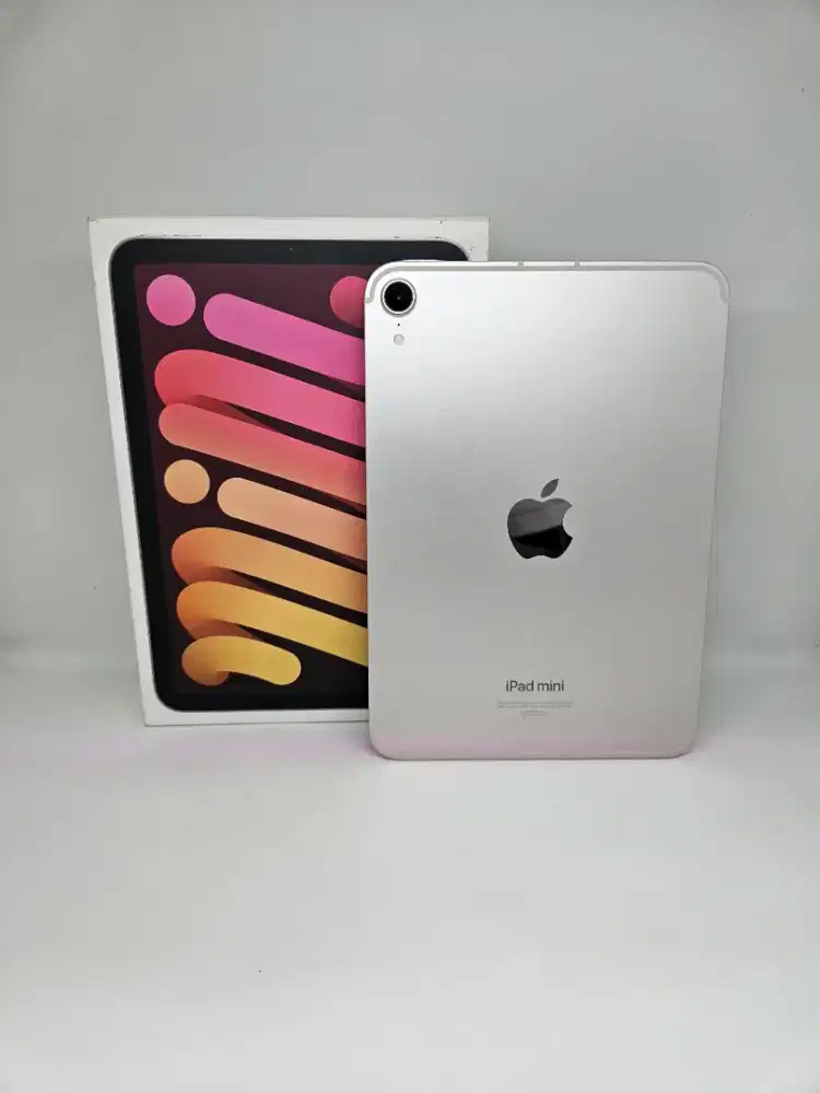 iPad mini A17 pro 512 BH 99% cc 87 iBox pa/a 10-07-2026 FULLSET