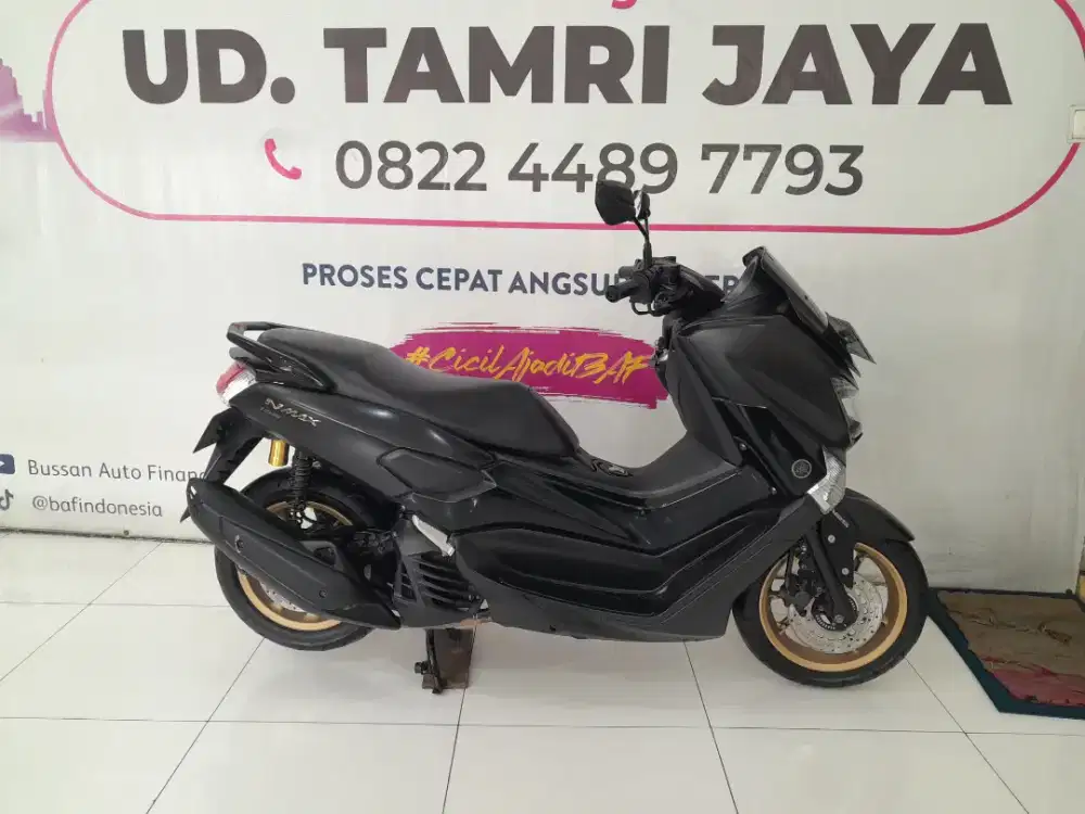 YAMAHA NMAX 155 STD 2019