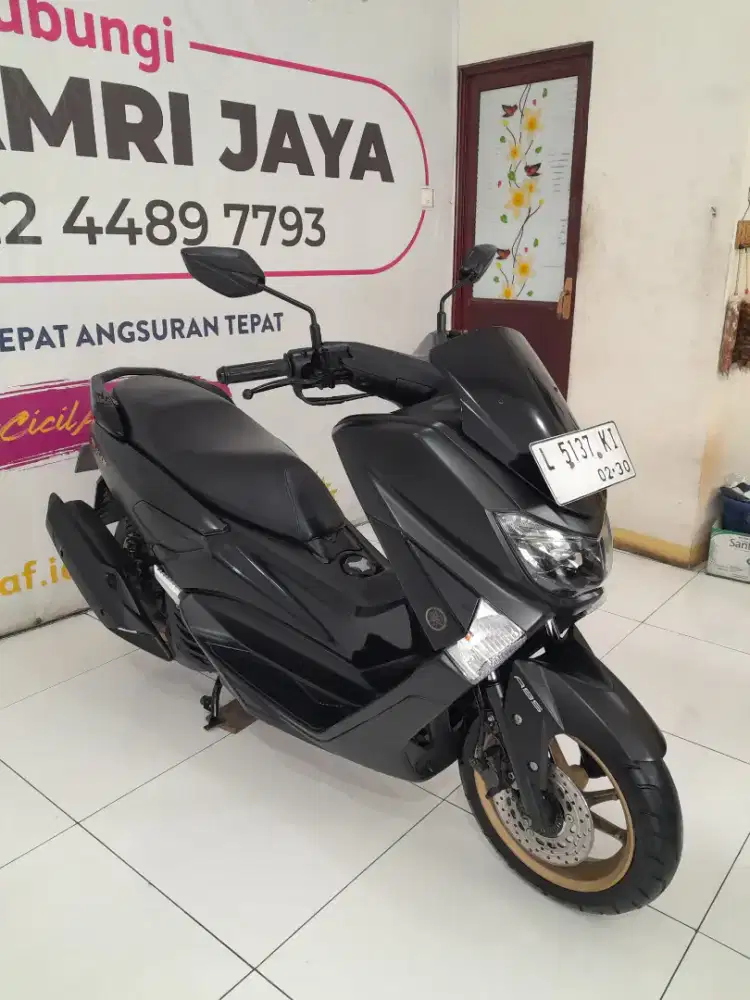 YAMAHA NMAX 155 STD 2019 OKE