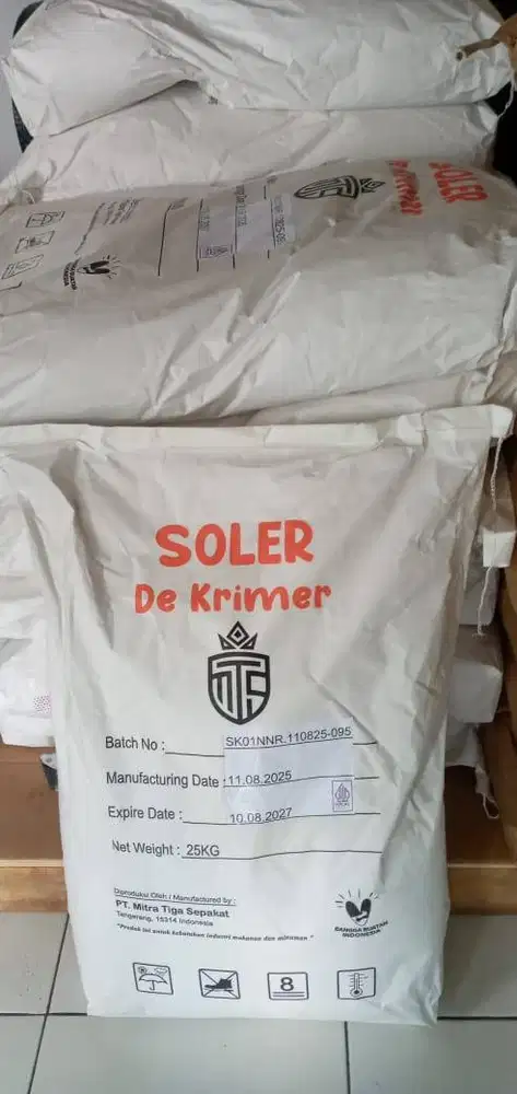 Krimer De Soler