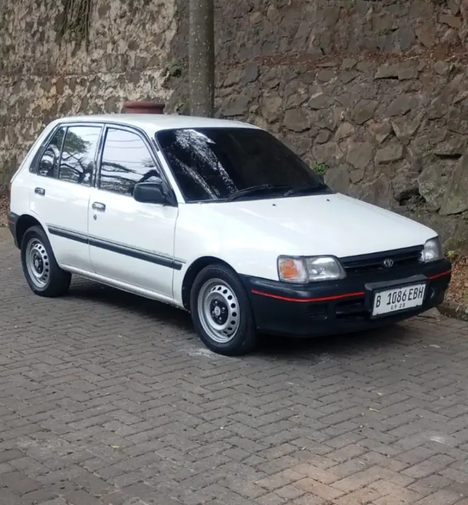 Starlet kapsul 1.0 zoos